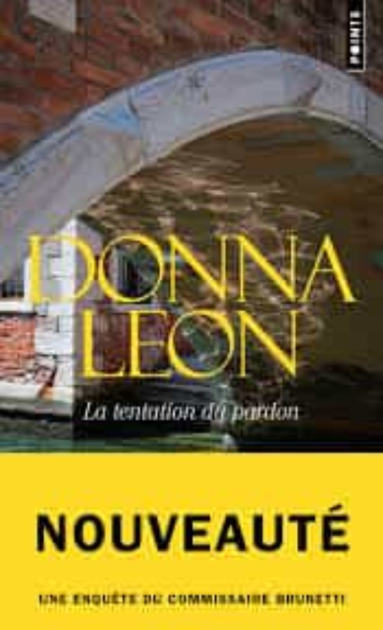 La Tentation Du Pardon