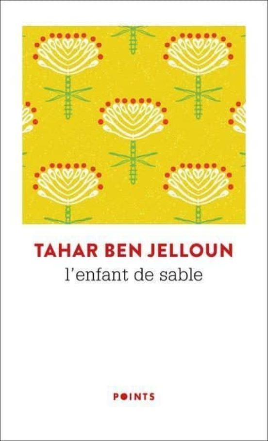 L Enfant De Sable