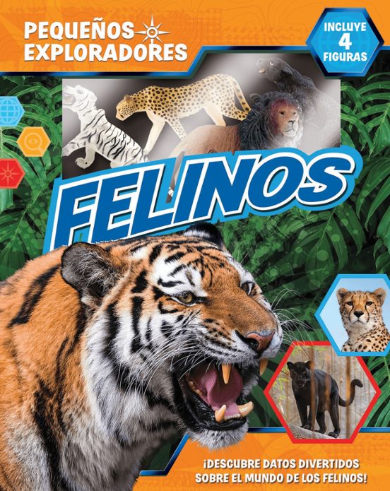 Felinos