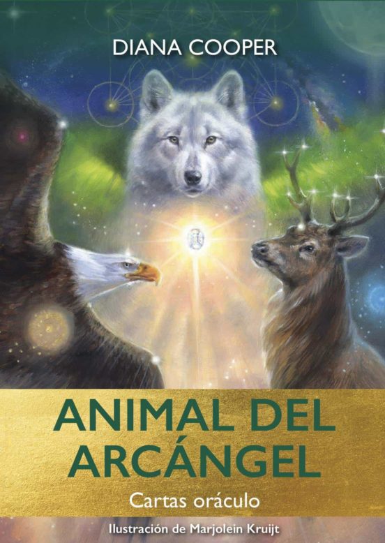El Oraculo Del Arcangel Animal