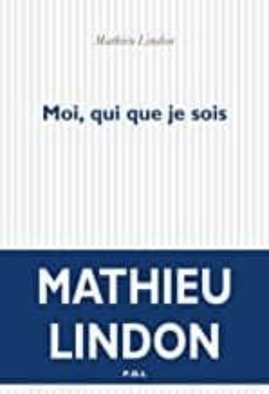 Moi Qui Que Je Sois