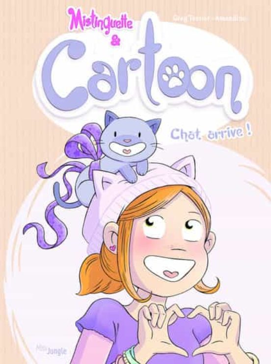Op Petit Prix 2021 - Cartoon - Tome 1