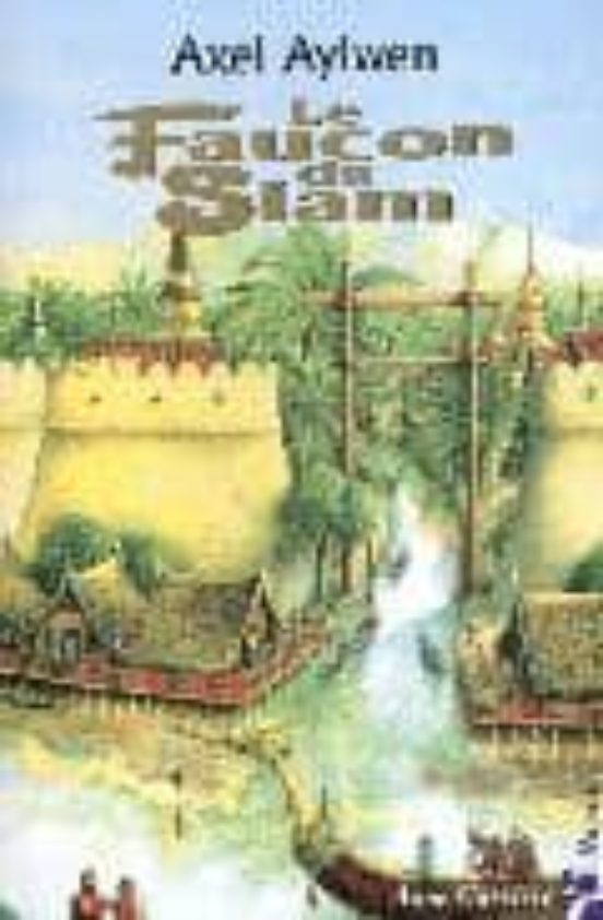 Faucon Du Siam