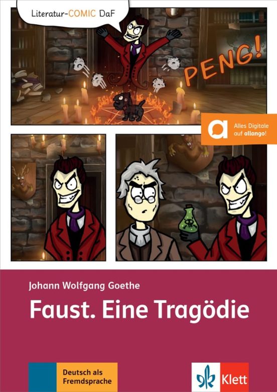 Faust B1