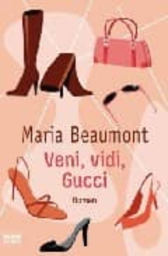 Veni Vidi Gucci