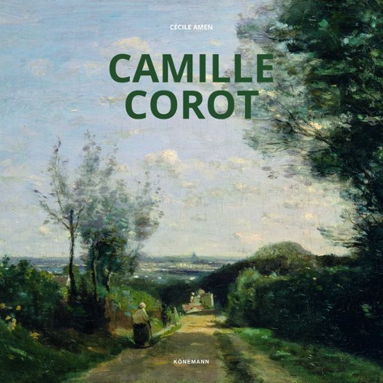 J.b Camille Corot