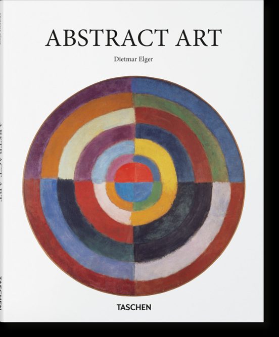 Arte Abstracto- Basic Art