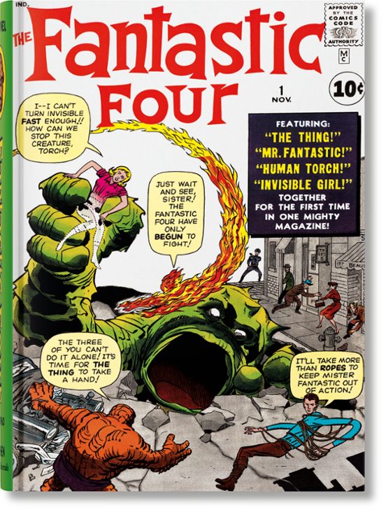 The Fantastic Four