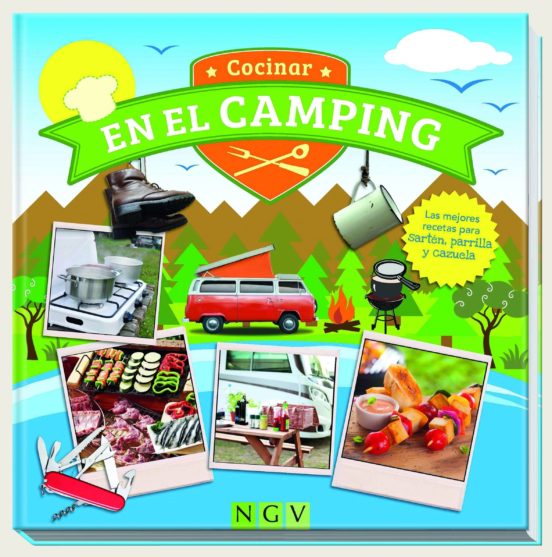 Cocinar En El Camping