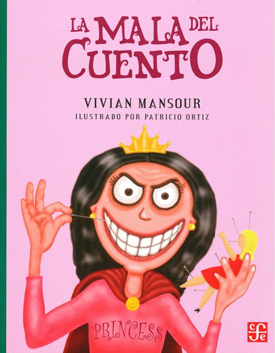 La Mala Del Cuento
