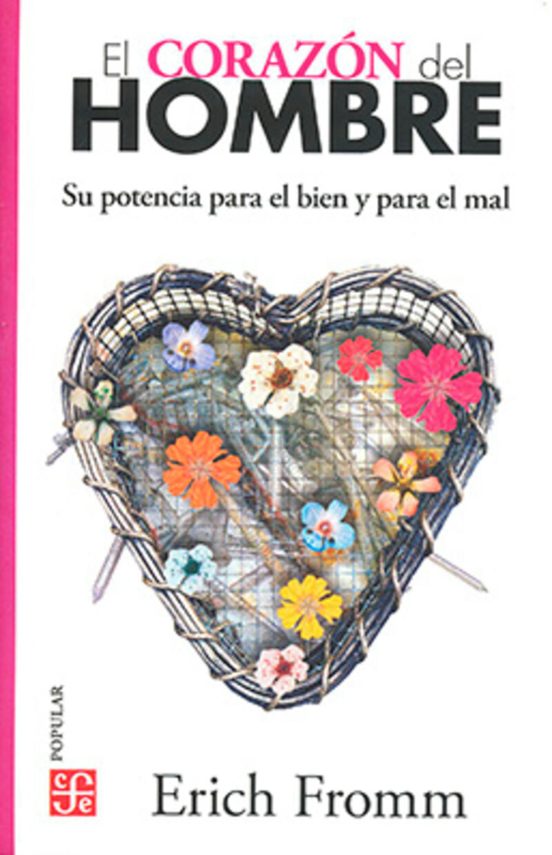 El Corazon Del Hombre