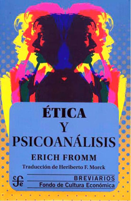 Ética Y Psicoanálisis