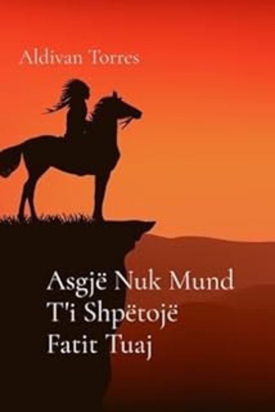 Asgje Nuk Mund Ti Shpetoje Fatit Tuaj