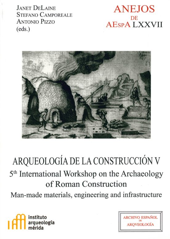 Arqueología De La Construcción V