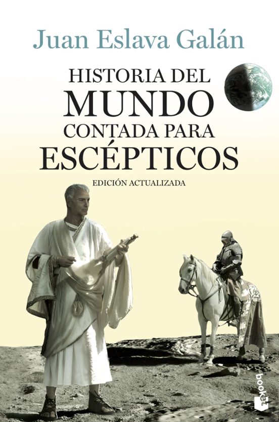 Historia Del Mundo Contada Para Escépticos