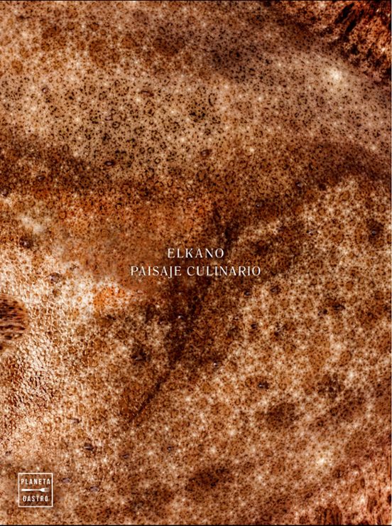 Elkano: Mar De Brasas