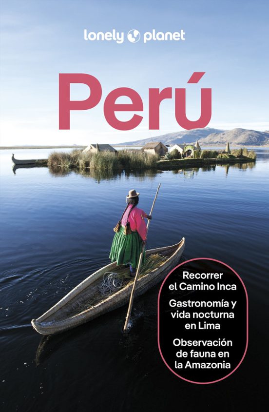 Perú 2025