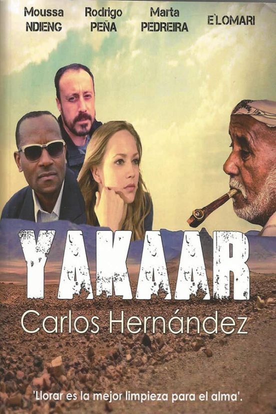 Yakaar