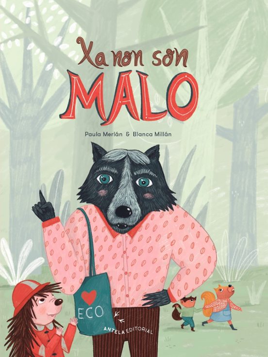 Xa non son malo