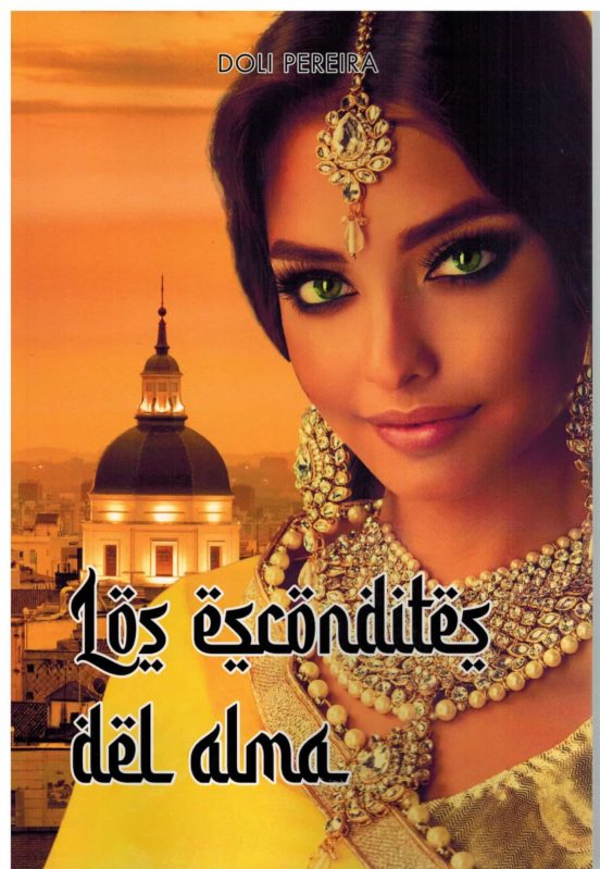 Escondites del Alma