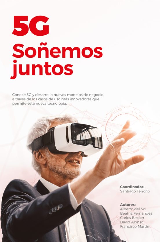 5g. Soñemos Juntos