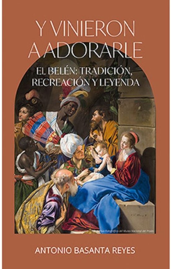 Y Vinieron A Adorarle