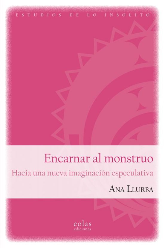 Encarnar Al Monstruo