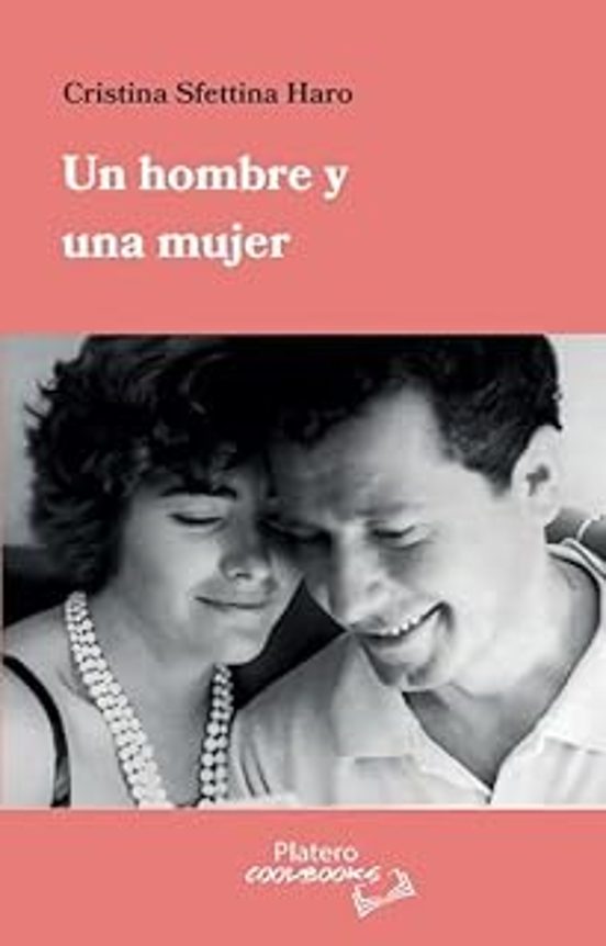 Un Hombre Y Una Mujer