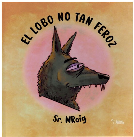 El lobo no tan feroz