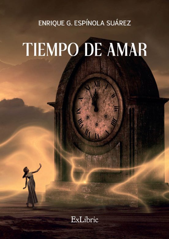 Tiempo De Amar
