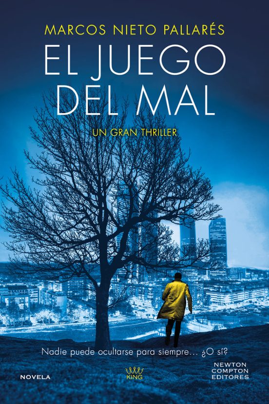 El Juego Del Mal