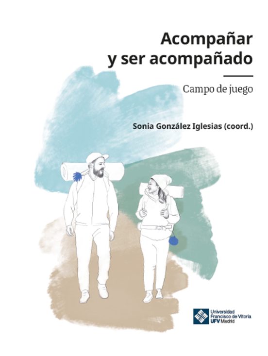 Acompañar Y Ser Acompañado