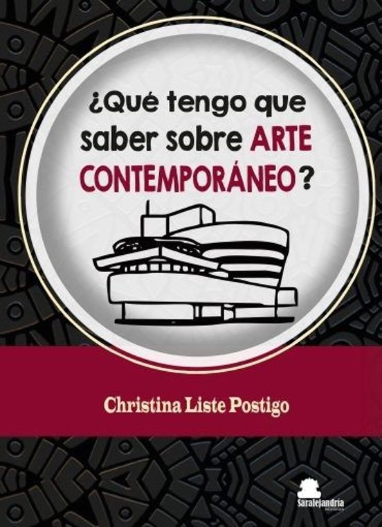 ¿Qué Tengo Que Saber Sobre Arte Contemporáneo?