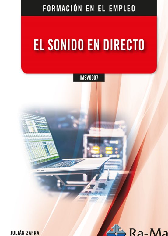 Imsv0007. El Sonido En Directo