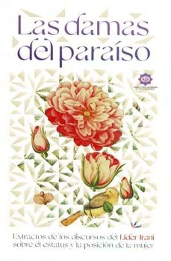Las Damas Del Paraíso