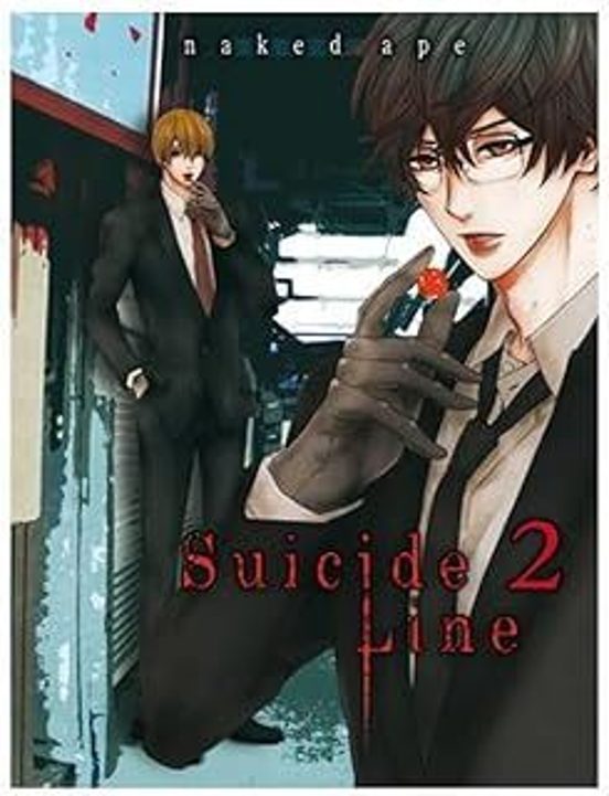 Suicide Line 2