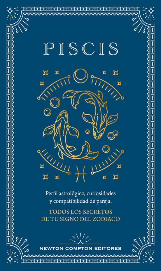 Guía Astrológica De Piscis