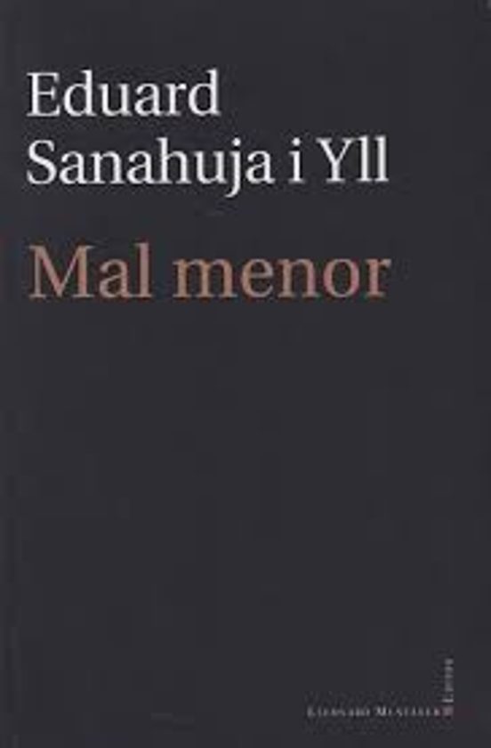 Mal menor