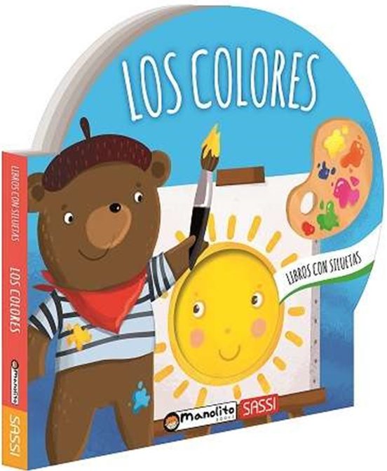 Los Colores