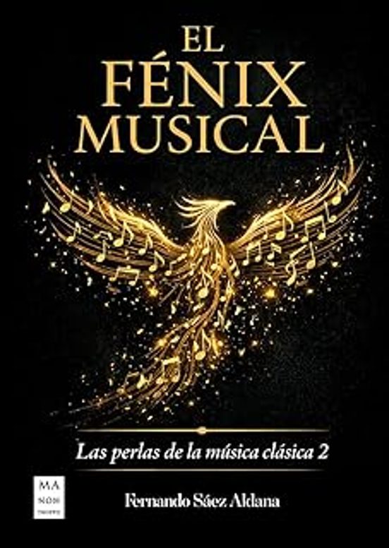 El Fénix Musical