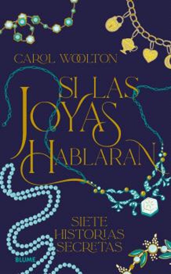Si Las Joyas Hablaran