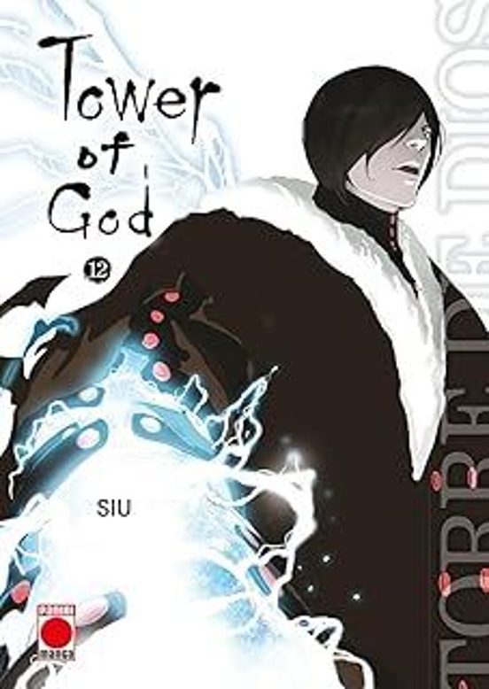 Tower Of God 12