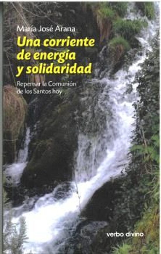Una corriente de energía y solidaridad