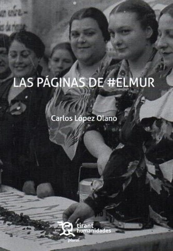 Las Páginas De #Elmur