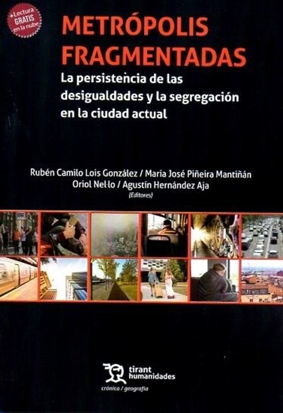 Metrópolis Fragmentadas