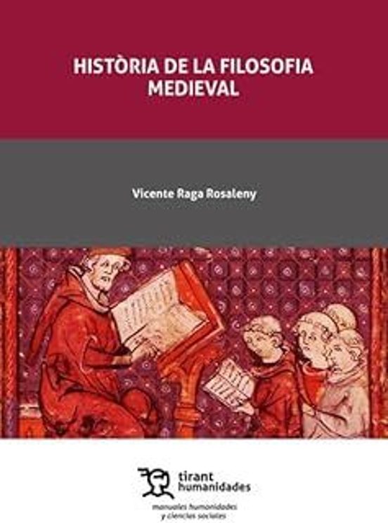 Història De La Filosofia Medieval