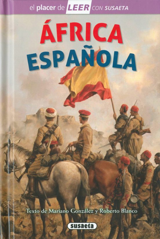 El África Española