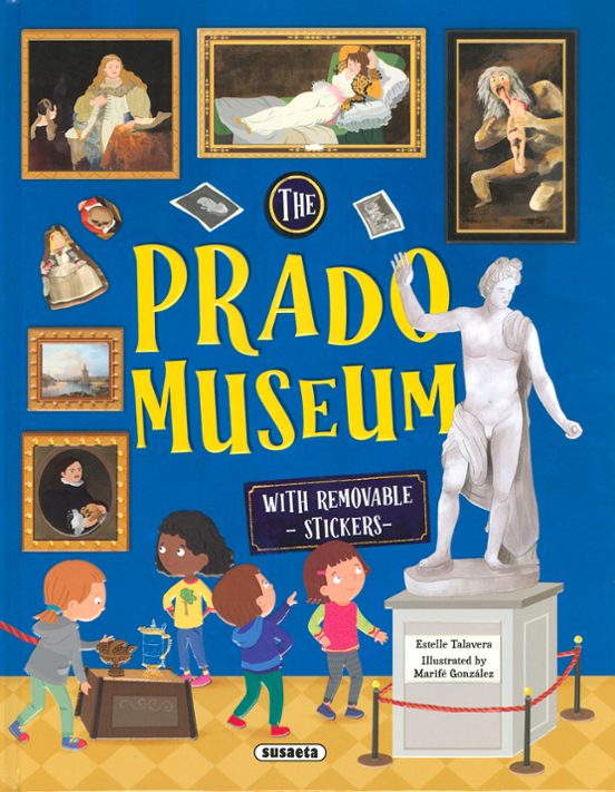 The Prado Museum