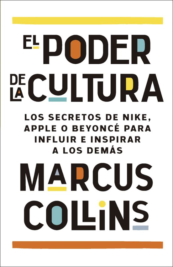 El Poder De La Cultura