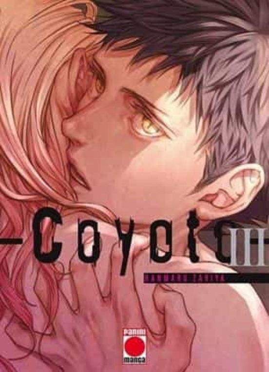Coyote 3